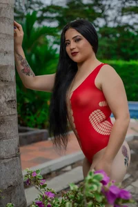 Perverse_Kim Public Foto 5