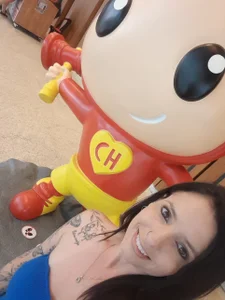 Nick 💚 de Nicollebr  4 Imagens