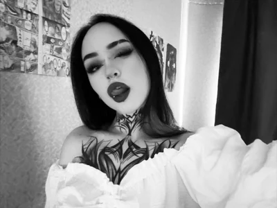 sweetie_mollyy 🤍 Billede