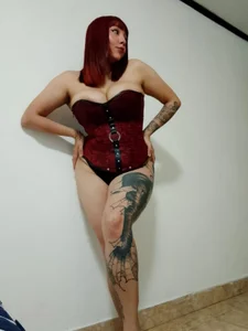 Zoriz69 MAMASITA Pic 5