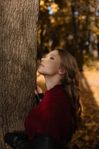 IowaBrosnan Autumn love hot2 사진