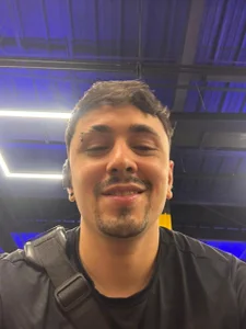 Andres_Blessed FOTOSs Foto 3