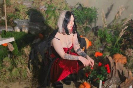 tender_kiitty kullanıcısının Happy Halloween! albümü -  5 fotoğraf