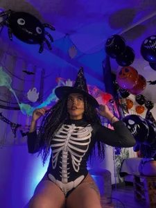 _lili_rose_ Halloween 2026🥵 Pic 6