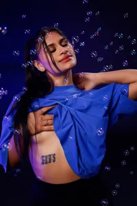 Bubble Desire 🫧🔥 de Cleopattra  7 photos