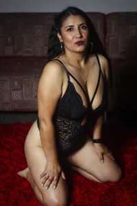 GiaFox_ Hot woman Pic