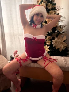 Merry Christmas my loves de Ashley_A  2 Imagens