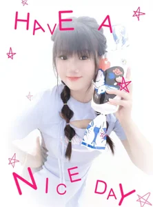 Luna-7788 绵绵 Pic