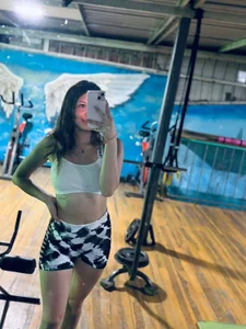 Zdjęcia AngelaaCute_ i love gym♥:  6