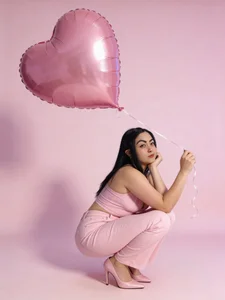 Victoria_Jonhss Valentine's Day 🌹  2. fénykép