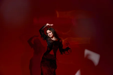 CloudGrace In the rays of light Pic 2