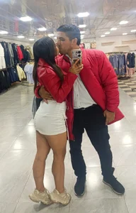 sol_and_artur Public Foto 2