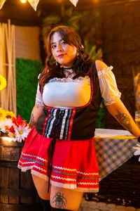 missa_motato OKTOBER FEST Fotka 5