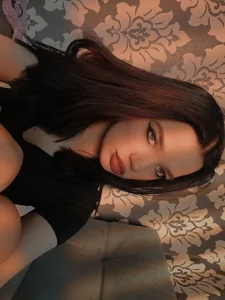 OctaviaFilbert's XXX Nude Photo 1