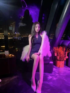 NINA521s bar穿搭👑 sexfoto 1