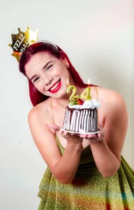 Zdjęcia Rachelmoonn My birthday:  2