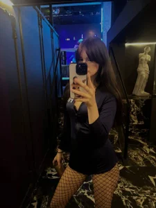 YunaVelour Naughty cowboy Pic