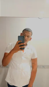 Ron_0101 Come with me Pic