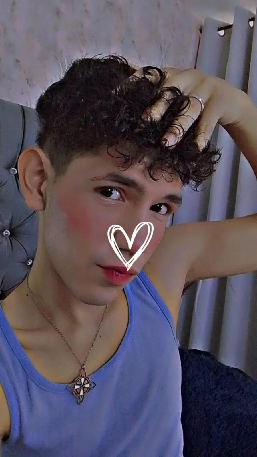 arlequiin_ 热门图片 5227