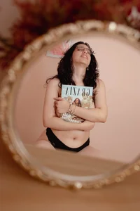 victoria_camm Oh, hey there🔥 Immagine  2