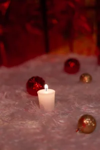 July_gh Merry Christmas ❤️🎄 Pic