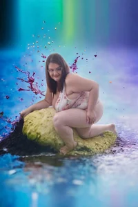 Madisonpalacio Enjoy me Foto 3