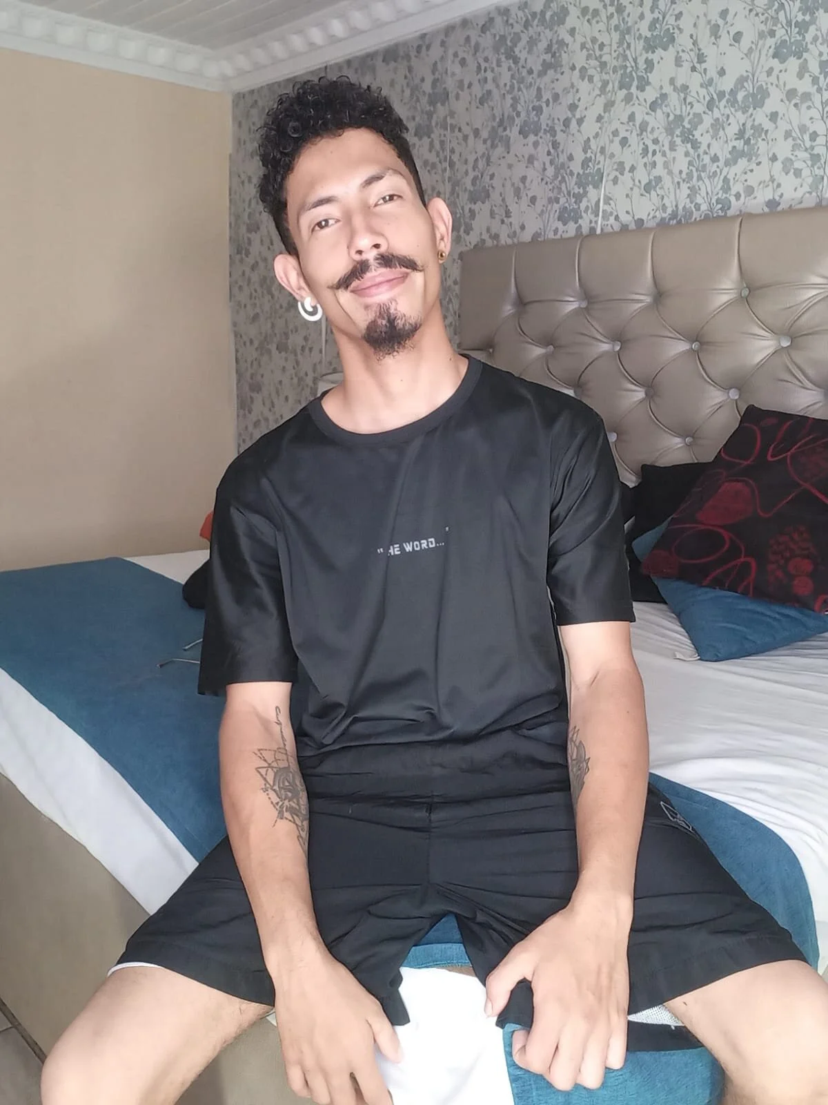 NoaahTylor 热门图片 5721