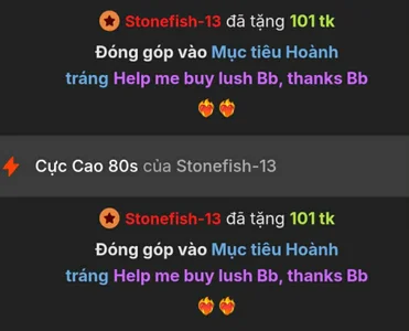 Lucy_limon Thanks Bb, wishing you all the best 💋❤️‍🔥❤️‍🔥🥰🥰💥💥 Immagine 