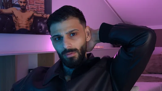 TristanGrey VIBE . fénykép