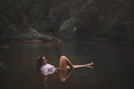 Drown with me od kristy_calderon  3 snímek