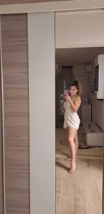 RubyBlush May I have your attention? Hình