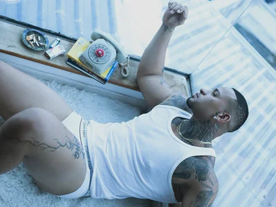 zaiin_dieselのsmoking this beautiful view 🕷️の 9枚の写真