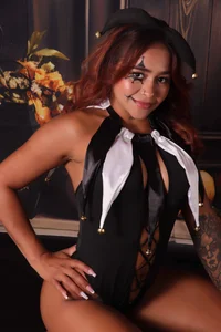 Your halloween with me od Belov_muriel  4 snímek