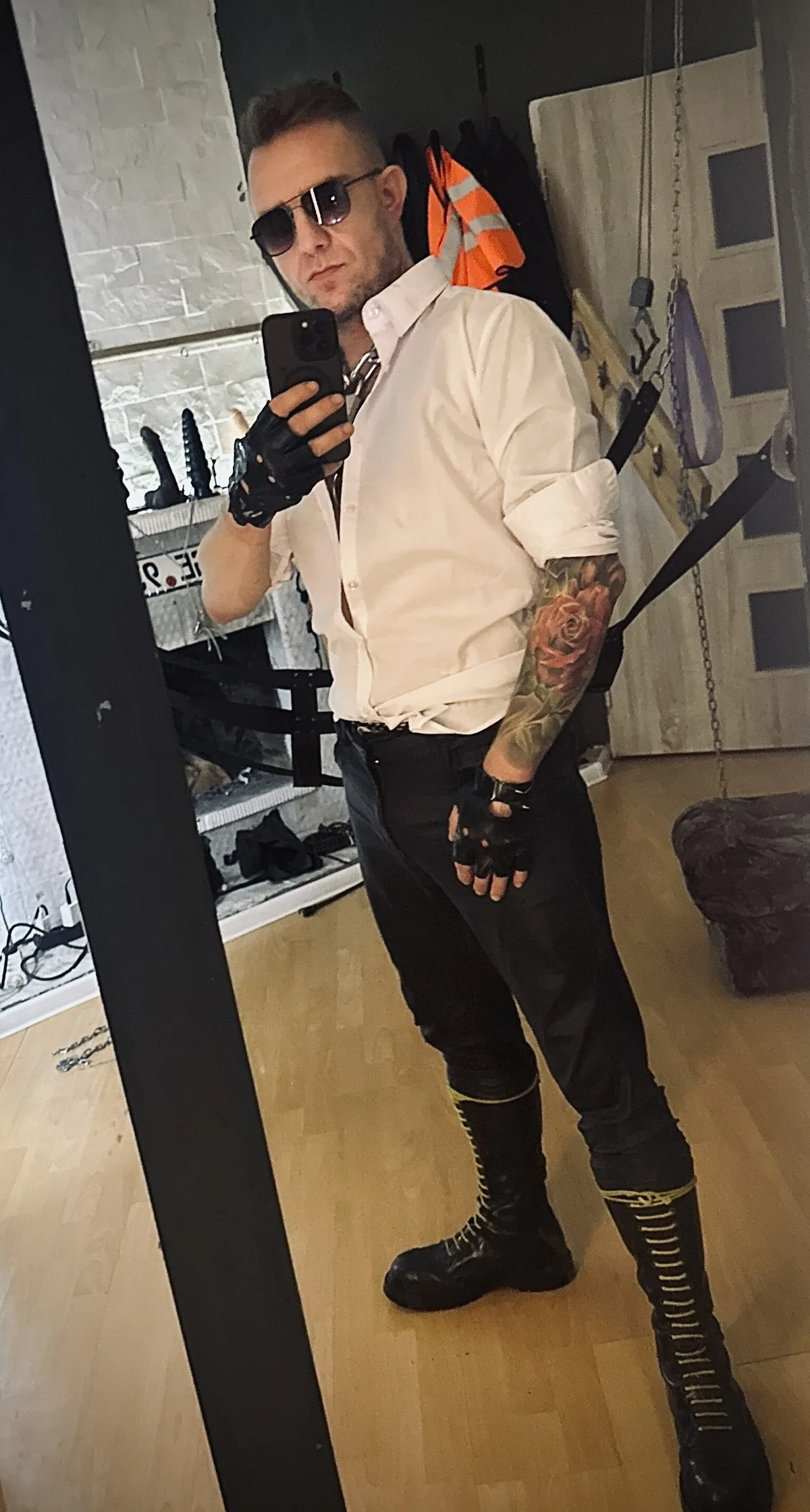 GabbondKinky Populära bilder 6504