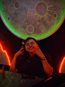 morningstar9814 Hola รูป 