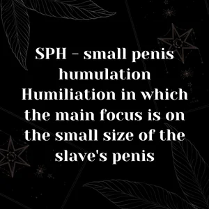 EvangelinaVangelis Description of fetishes Pic 6