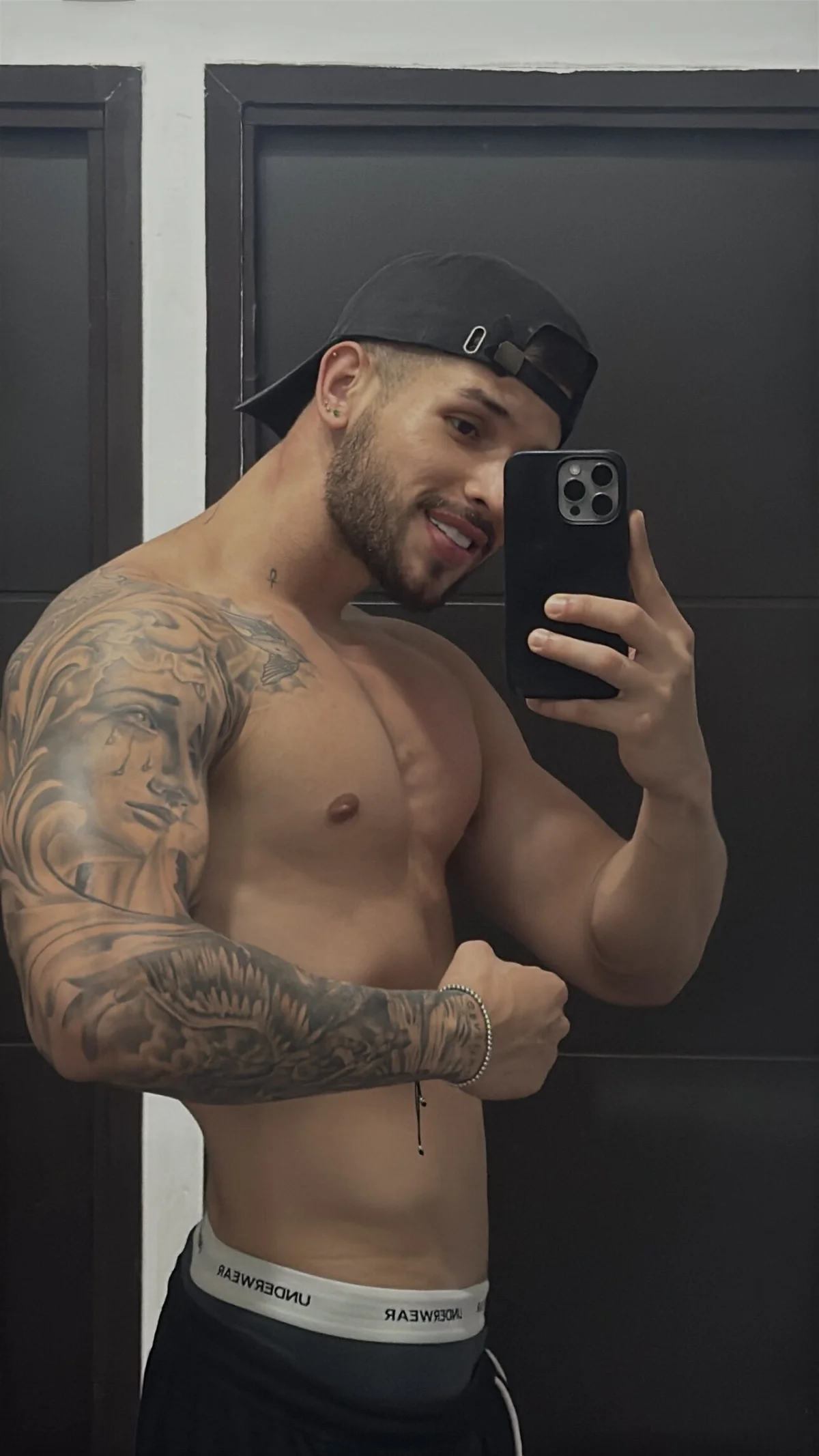 Santos_ramirez1 Foto en Tendencia 1621