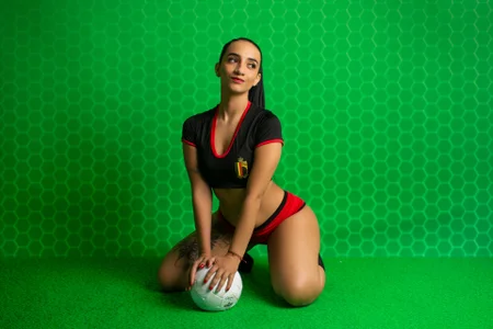 UrNewFantasy 🔥❤️sexy athlete 🔥❤️ Foto 4