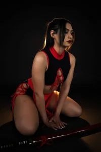 samiradoll 🔥ninja 🔥 Foto