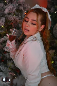 SamanthaKlein_ Xmas Bilde