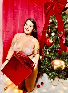 Lexy_Rouse Merry Christmas 🎁 Pic 6