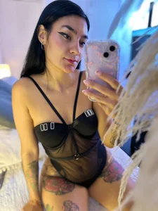 IsabellaBm_ Mee🔥 Bilde