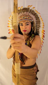 Inndrahot native indian 👁‍🗨 Pic 5