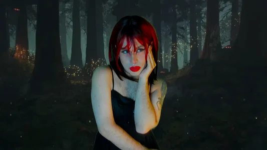 Lexxxxx_ I COME FROM WHERE MAGIC AND DREAMY FAIRIES DIVE Foto