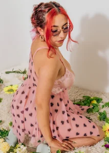 Hanna_Tm Cute 🌸 Foto 5