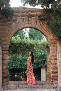 Miriam_fox Hot summer day Kuva 4