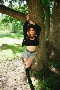 SereneFlame One sunny day Pic 2