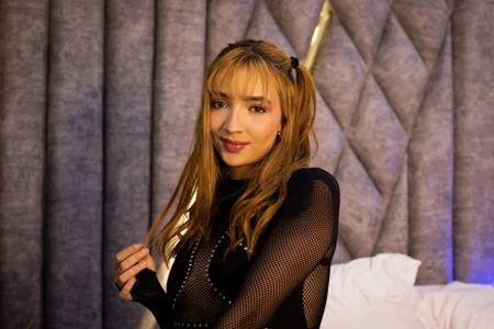 the sensuality on me ! de SamaanthaMiller  5 photos