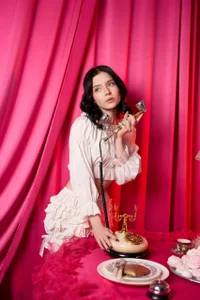 Angel__Rosse RED Temptation Εικόνα 2