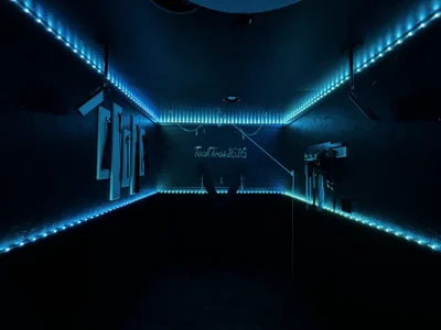 Playroom de RaeQuinnxxx  4 Imagens